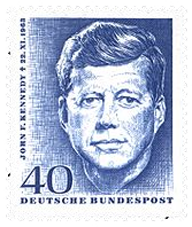 12 kennedy