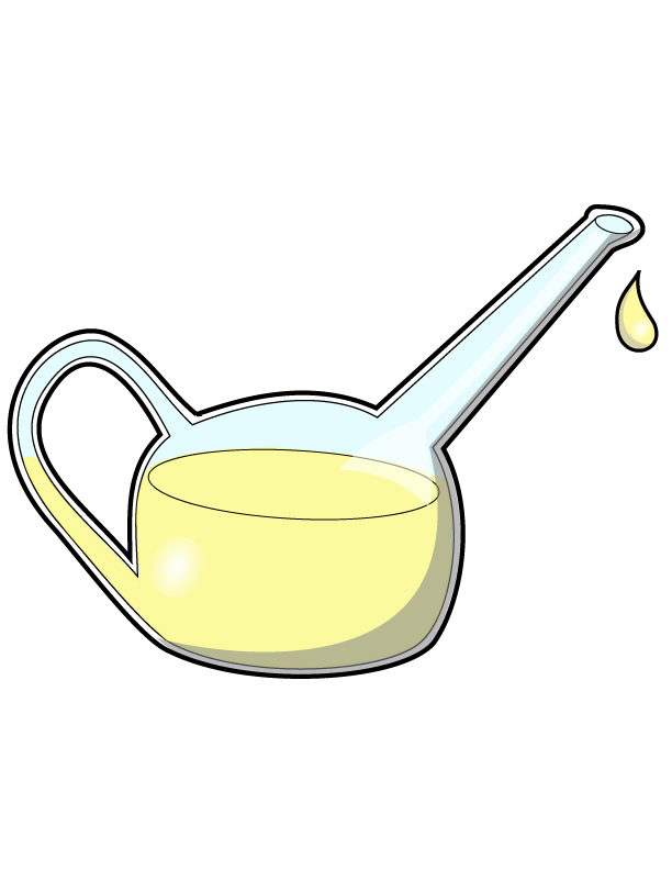 oelkanne
