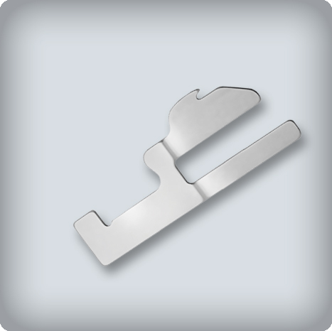Platine Silber